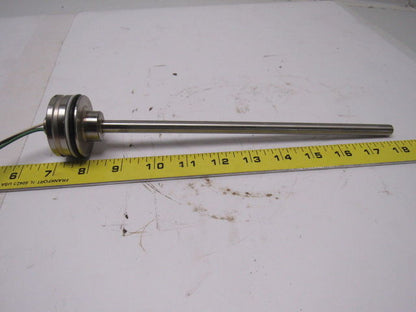 MHC0165MR12BV11 10mm Sensor Probe 11-1/2' OAL