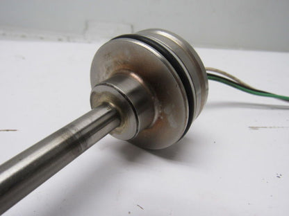 MHC0165MR12BV11 10mm Sensor Probe 11-1/2' OAL