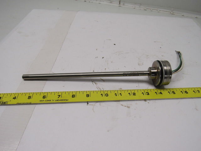 MHC0165MR12BV11 10mm Sensor Probe 11-1/2' OAL