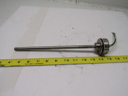 MHC0165MR12BV11 10mm Sensor Probe 11-1/2' OAL