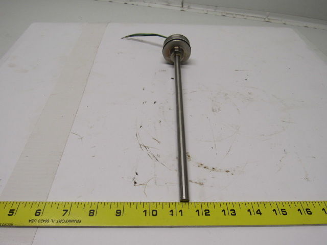 MHC0165MR12BV11 10mm Sensor Probe 11-1/2' OAL