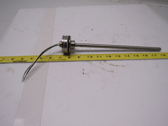 MHC0165MR12BV11 10mm Sensor Probe 11-1/2' OAL