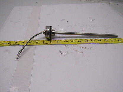 MHC0165MR12BV11 10mm Sensor Probe 11-1/2' OAL