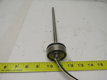MHC0165MR12BV11 10mm Sensor Probe 11-1/2' OAL