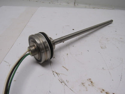 MHC0165MR12BV11 10mm Sensor Probe 11-1/2' OAL