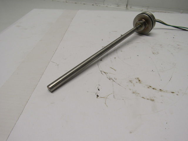 MHC0165MR12BV11 10mm Sensor Probe 11-1/2' OAL