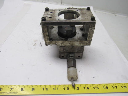 Erdman Automation H4896C Glaing Machine Applicator Assembly Unit