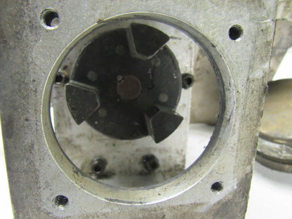 Erdman Automation H4896C Glaing Machine Applicator Assembly Unit