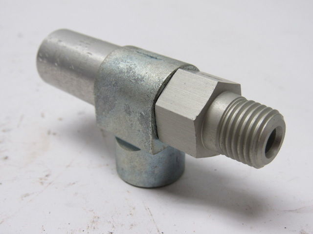 Festo 34878 HGL-1/4 NPT Pneumatic Non-Return/Check  Valve