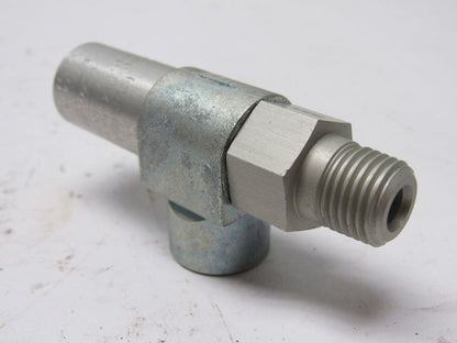 Festo 34878 HGL-1/4 NPT Pneumatic Non-Return/Check  Valve