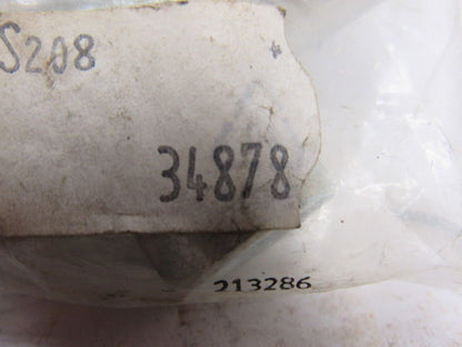 Festo 34878 HGL-1/4 NPT Pneumatic Non-Return/Check  Valve