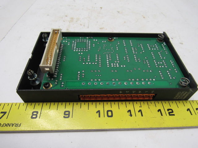 Horner HE800DAC001C Analog Output Module