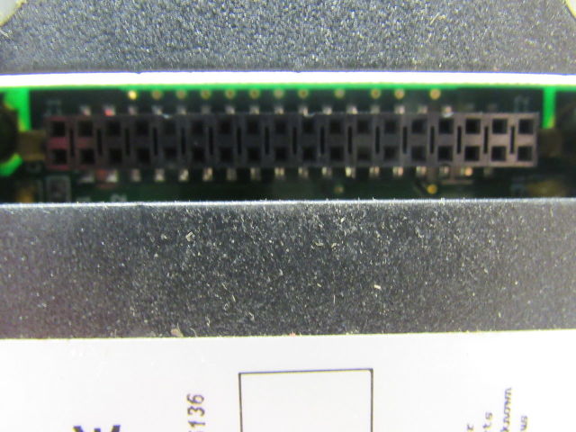 Horner HE800DAC001C Analog Output Module