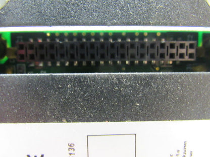 Horner HE800DAC001C Analog Output Module