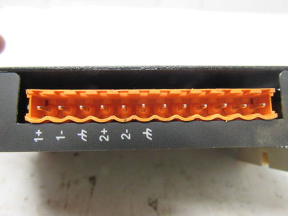 Horner HE800DAC001C Analog Output Module
