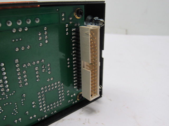 Horner HE800DAC001C Analog Output Module