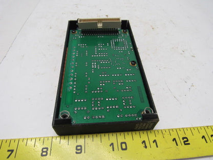 Horner HE800DAC001C Analog Output Module