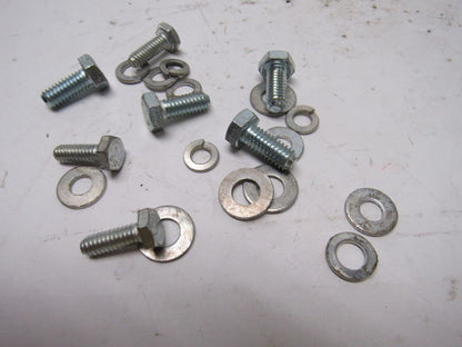 Lincoln Electric S23858-4 MTG Hardware Kit
