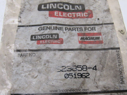 Lincoln Electric S23858-4 MTG Hardware Kit