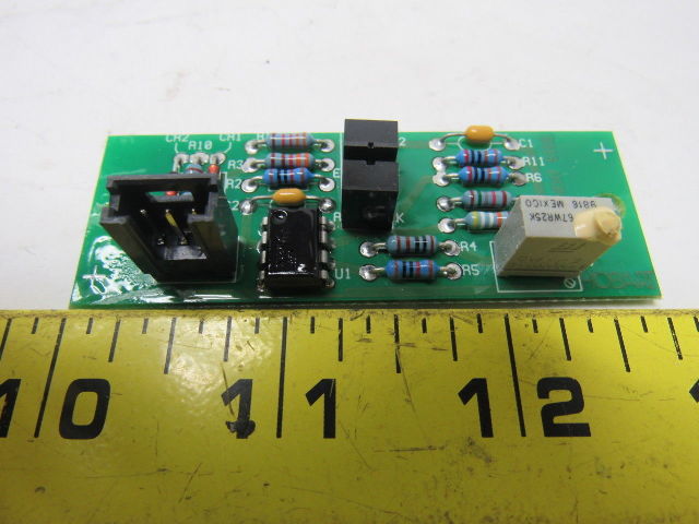Hobart Thermal Arc 376939 PC Circuit Board