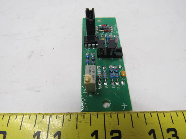 Hobart Thermal Arc 376939 PC Circuit Board