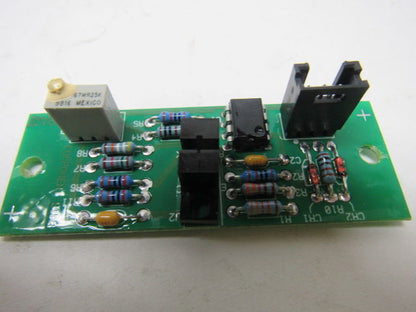 Hobart Thermal Arc 376939 PC Circuit Board
