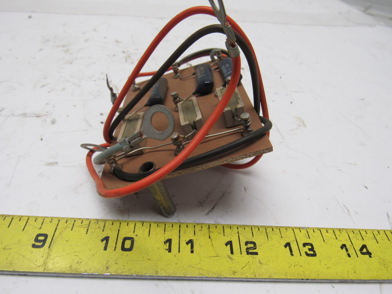 Hobart 458015 Circuit Board Welder Part