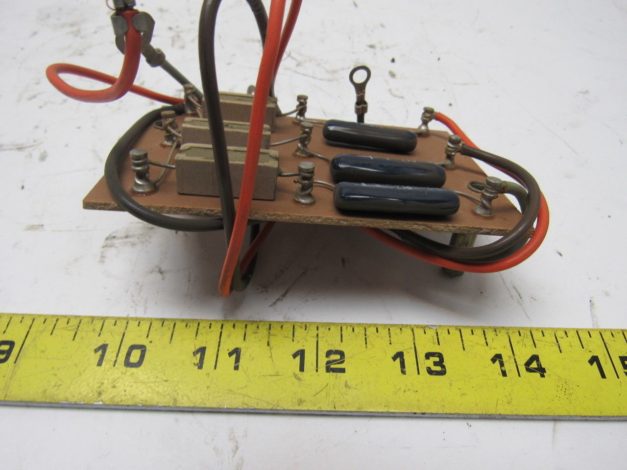 Hobart 458015 Circuit Board Welder Part