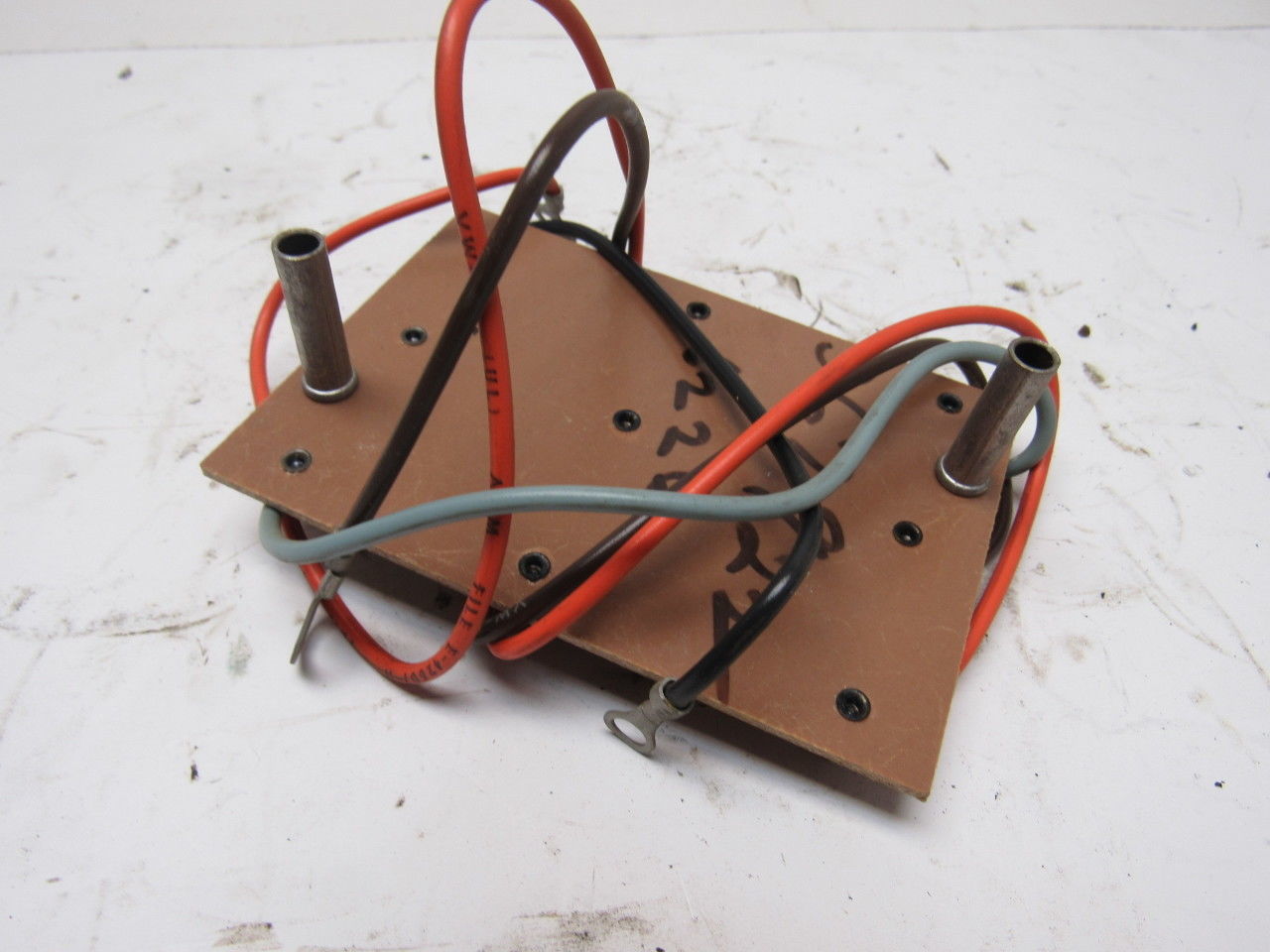 Hobart 458015 Circuit Board Welder Part