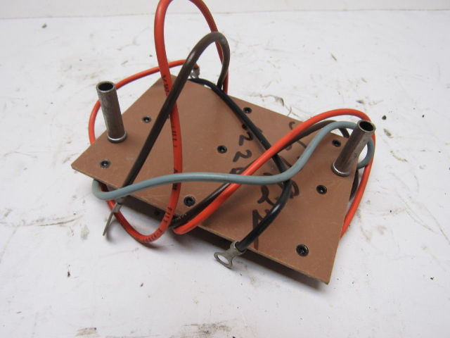 Hobart 458015 Circuit Board Welder Part