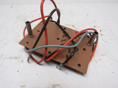 Hobart 458015 Circuit Board Welder Part