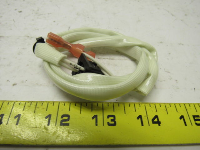 Lincoln Electric S18250-643 Plug & Lead Assembly