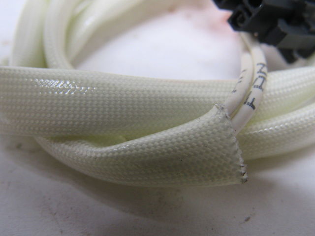 Lincoln Electric S18250-643 Plug & Lead Assembly