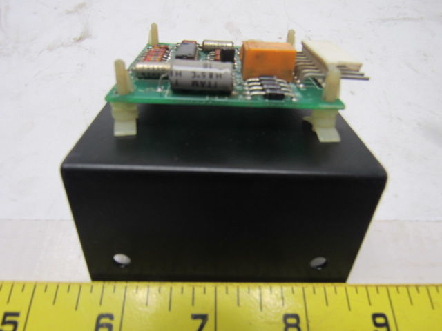 Hobart 170079A-101 Control Board Circuit Board Card