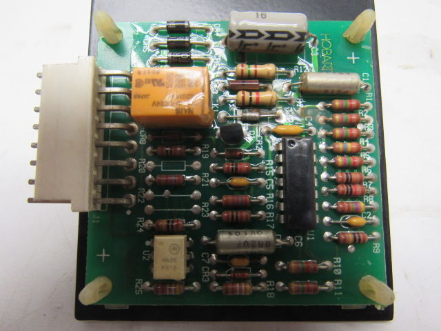 Hobart 170079A-101 Control Board Circuit Board Card