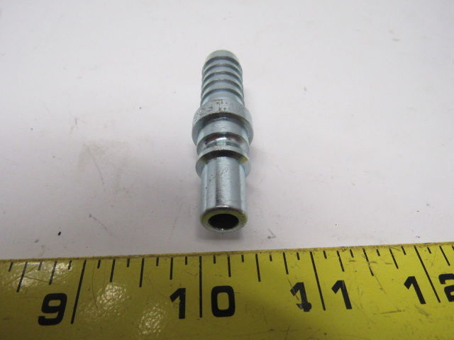 Foster 310-49 3/8 Hose Barb Male Quick Disconnect