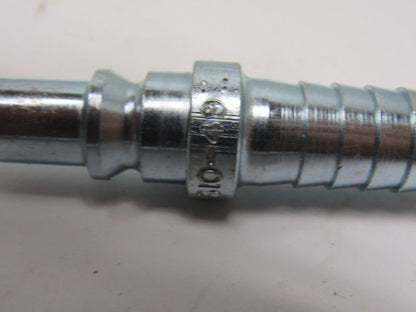 Foster 310-49 3/8 Hose Barb Male Quick Disconnect