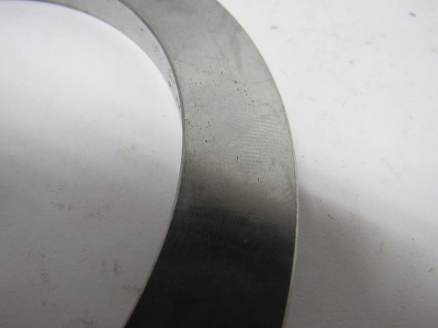 Clark 238608 Piston Plate Forklift Part