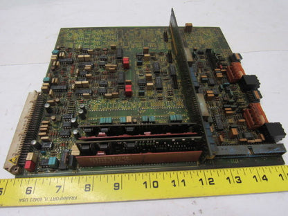 Siemens 6SC6100NA11 4620109070.11 Circuit Board Card