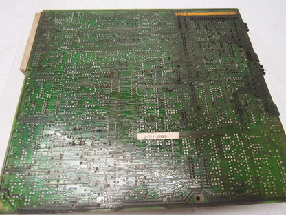 Siemens 6SC6100NA11 4620109070.11 Circuit Board Card