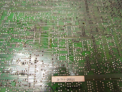 Siemens 6SC6100NA11 4620109070.11 Circuit Board Card