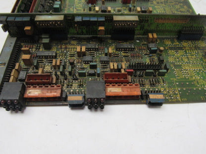 Siemens 6SC6100NA11 4620109070.11 Circuit Board Card