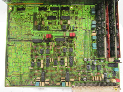 Siemens 6SC6100NA11 4620109070.11 Circuit Board Card