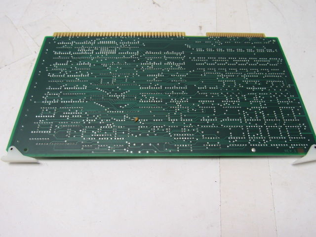 Cincinnati Milacron 3-531-4713A Rev. A Circuit Board Card