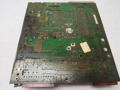 Siemens C98043-A1304-L Alarm Circuit Board Card Parts or Repair
