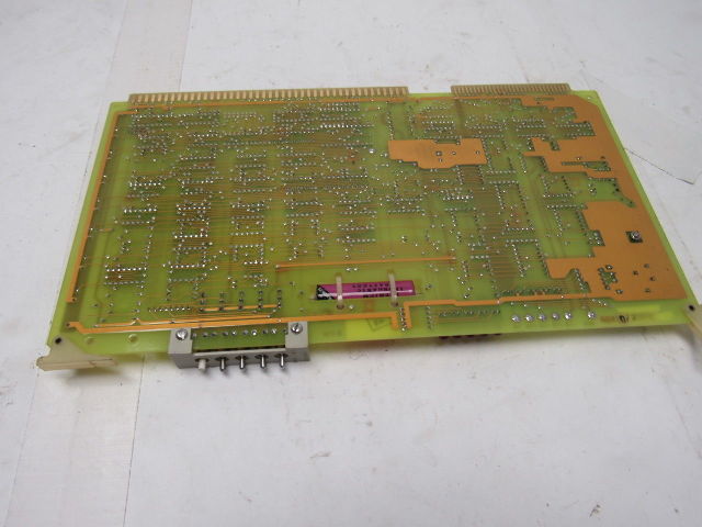 Cincinnati Milacron 3-711-2523G Circuit Board Card