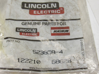 Lincoln Electric S23858-4 MTG Hardware Kit