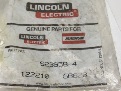 Lincoln Electric S23858-4 MTG Hardware Kit