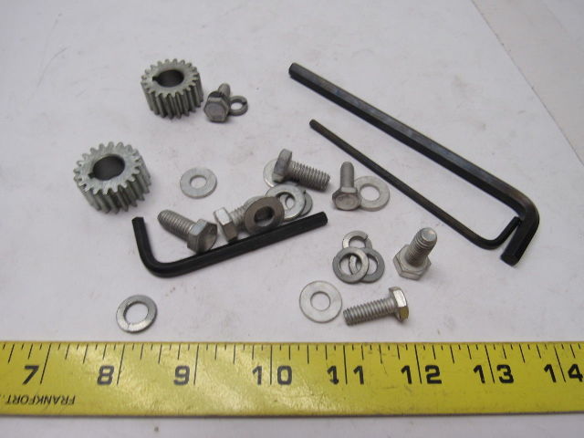 Lincoln Electric S23858-4 MTG Hardware Kit