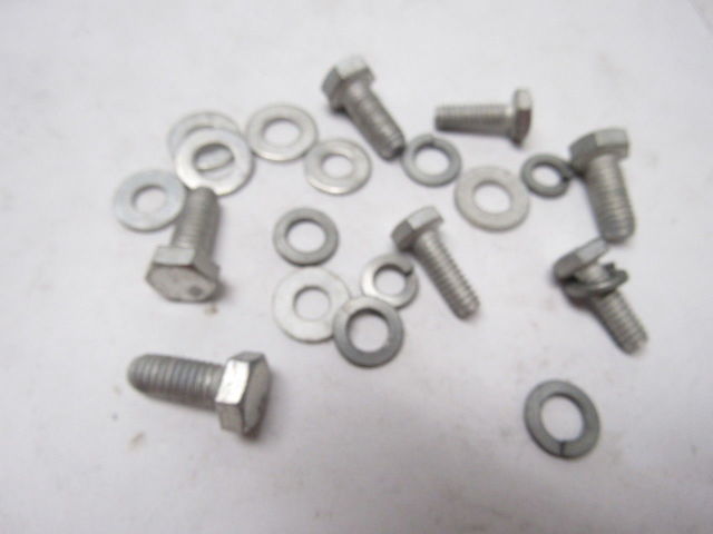 Lincoln Electric S23858-4 MTG Hardware Kit